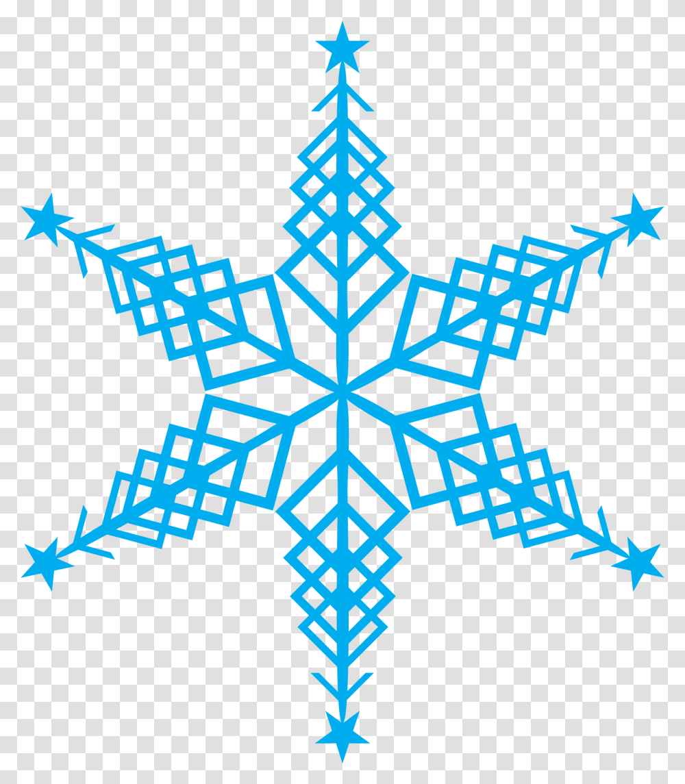 Clip Art, Snowflake, Cross, Pattern Transparent Png