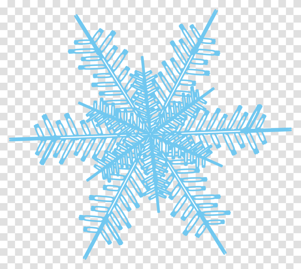 Clip Art, Snowflake, Crystal Transparent Png