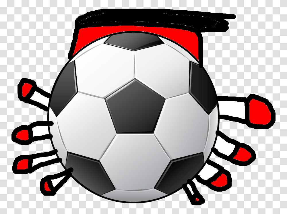 Clip Art, Soccer Ball, Football, Team Sport, Sports Transparent Png