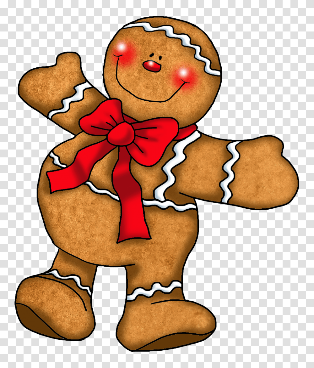Clip Art Soft Gingerbread Cookies Clip Art, Food, Biscuit, Toy Transparent Png