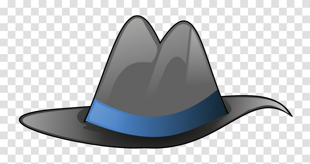 Clip Art Sombrero Clip Art, Apparel, Cowboy Hat Transparent Png