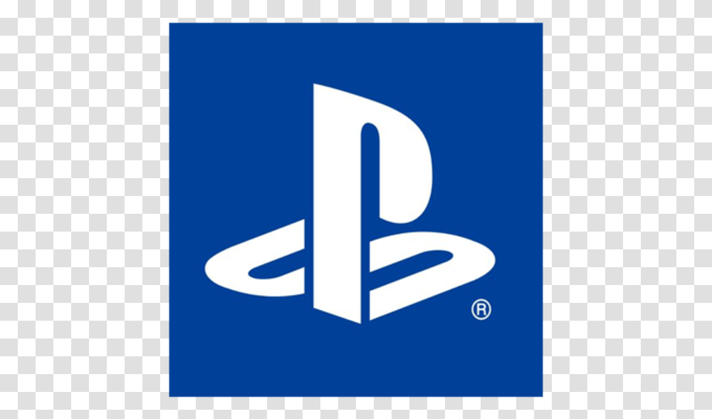 Clip Art Sony Names Apps Available Sony Ps 4 Logo, Trademark Transparent Png