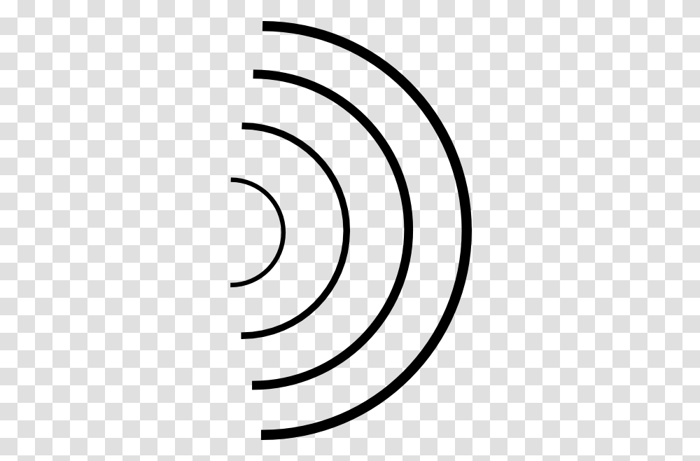 Clip Art Sounds, Spiral, Coil Transparent Png