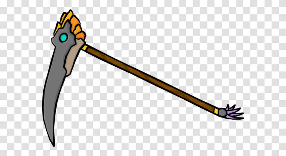 Clip Art, Spear, Weapon, Weaponry, Hammer Transparent Png