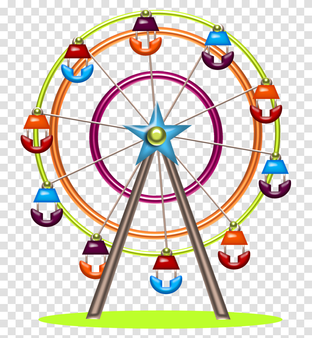 Clip Art, Sphere, Play, Network, Ferris Wheel Transparent Png