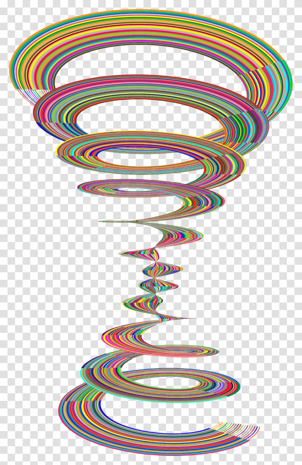 Clip Art, Spiral, Light, Coil, Neon Transparent Png