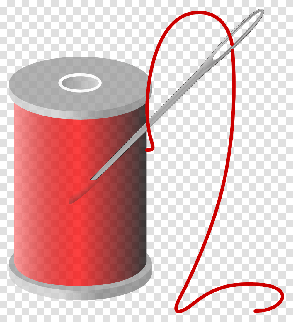 Clip Art Spool Of Thread, Bow, Dynamite, Bomb, Weapon Transparent Png