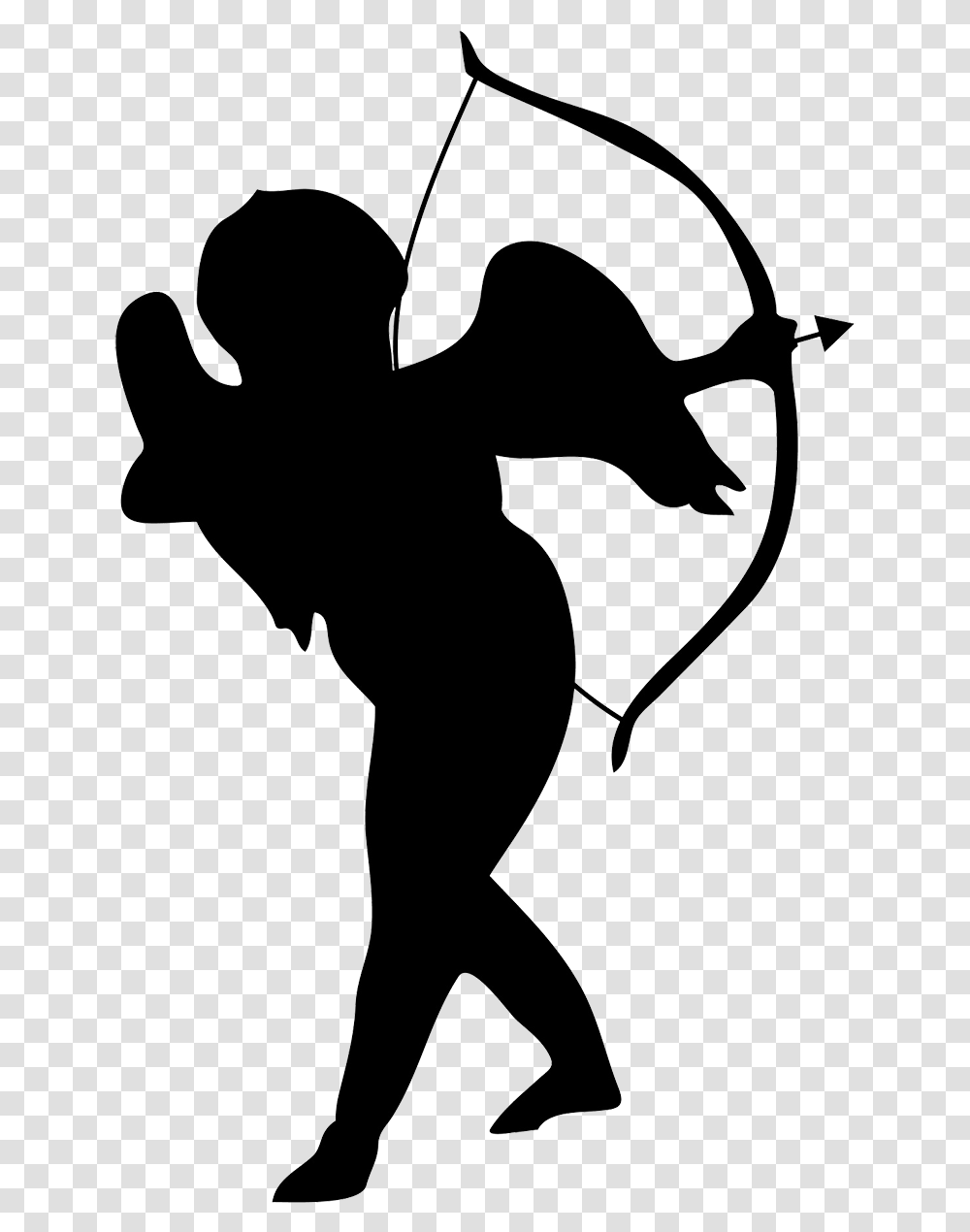 Clip Art, Sport, Sports, Archer, Archery Transparent Png