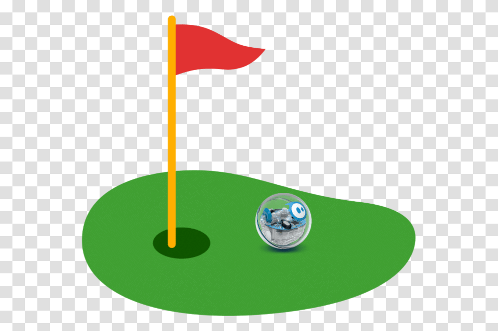 Clip Art, Sport, Sports, Golf, Mini Golf Transparent Png