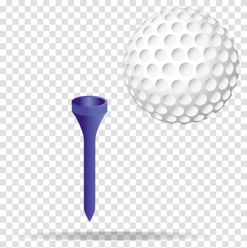 Clip Art Sports Equipment Transprent Free Background Golf Tee, Ball, Golf Ball, Lamp Transparent Png