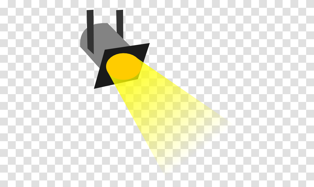 Clip Art Stage Light Download Background Spotlight Clipart, Lighting, LED Transparent Png