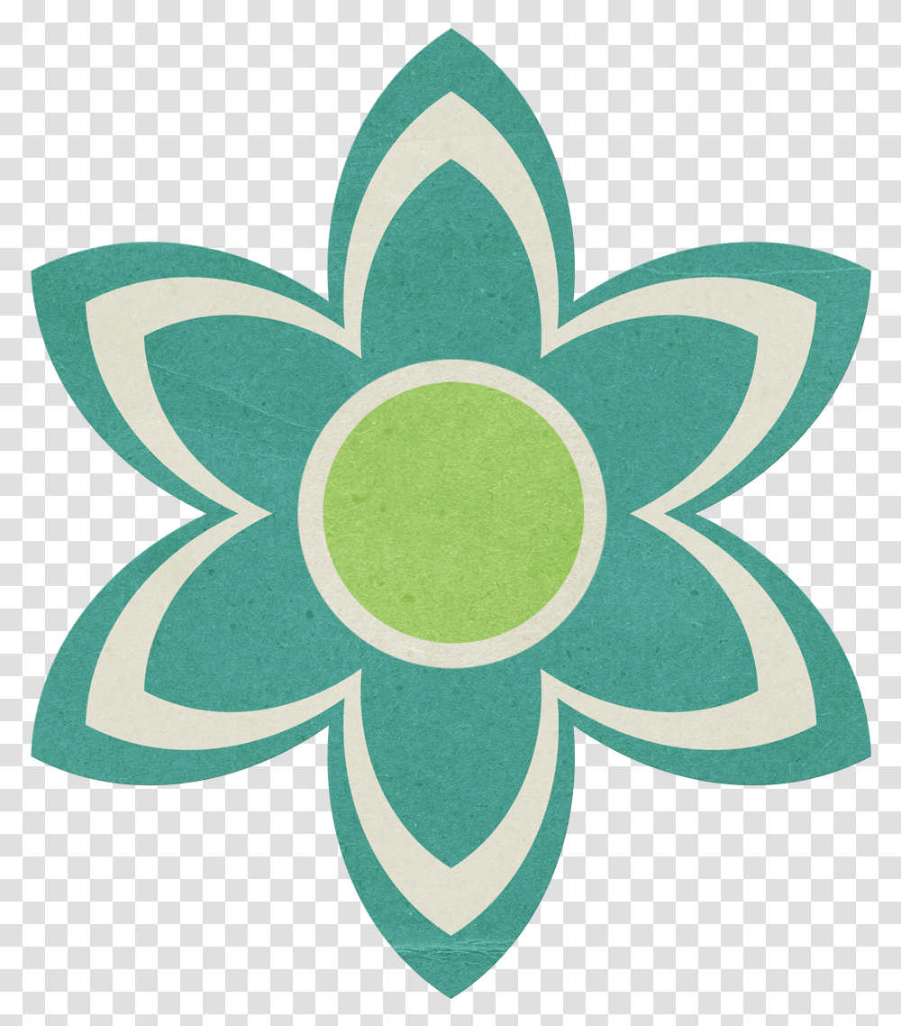 Clip Art Star Of Life Paramedic, Pattern, Graphics, Ornament, Rug Transparent Png