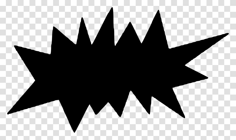 Clip Art Starburst, Gray, World Of Warcraft Transparent Png