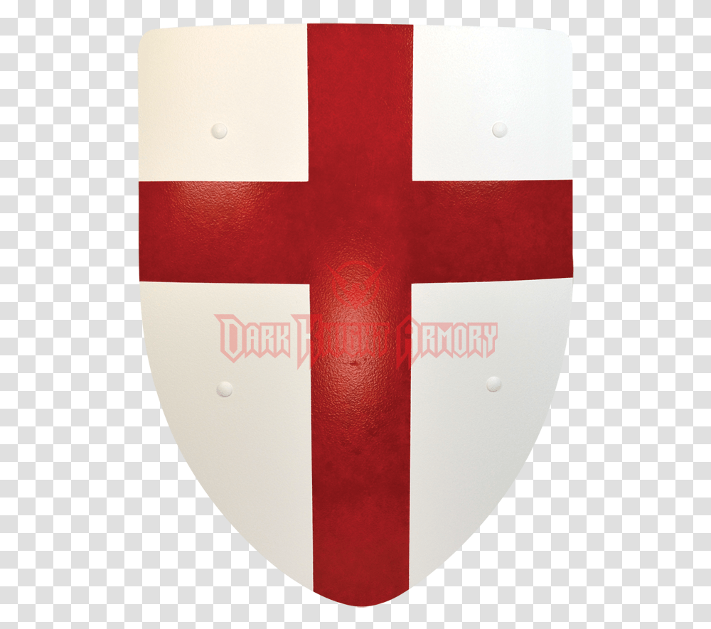 Clip Art Steel Battle Shield S Medieval Crusader Shield, Armor, Logo, Trademark Transparent Png
