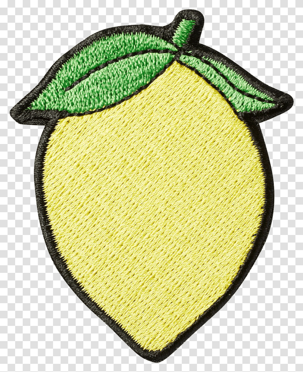 Clip Art Sticker Stoney Clover Lane Lemon Patch, Plant, Rug, Fruit, Food Transparent Png