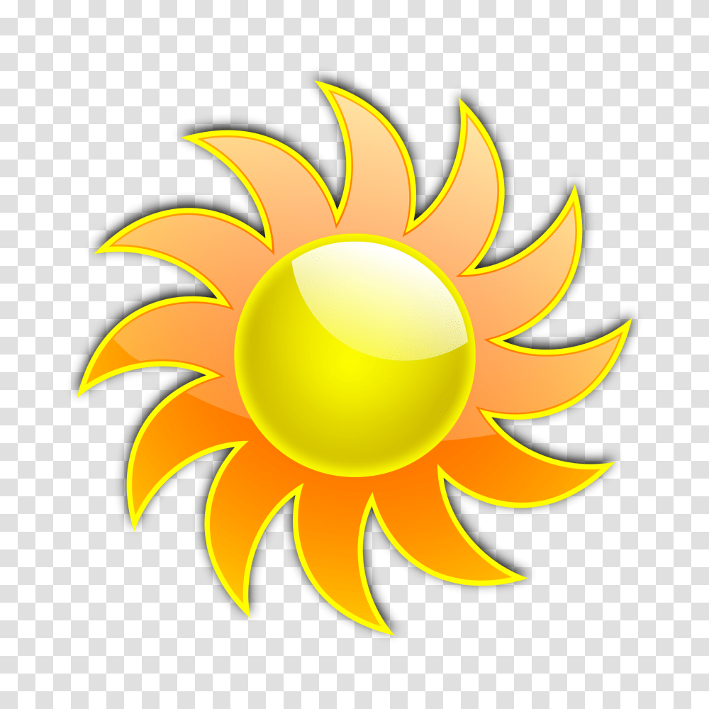 Clip Art Sun Clipart, Outdoors, Nature, Flare, Light Transparent Png