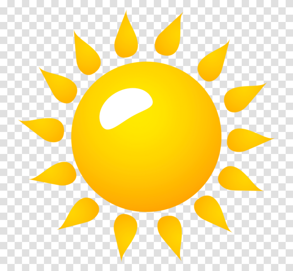 Clip Art Sun, Nature, Outdoors, Sky, Light Transparent Png