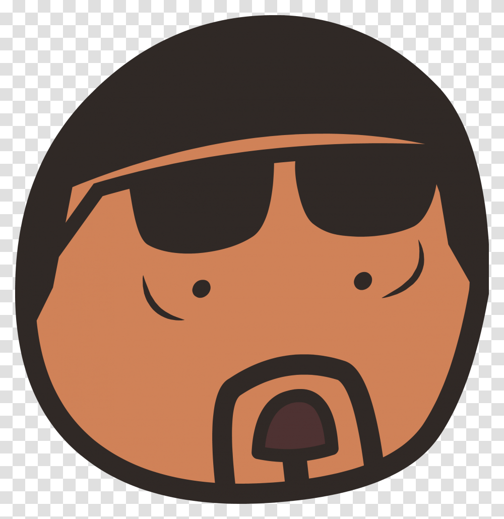 Clip Art, Sunglasses, Label, Face Transparent Png