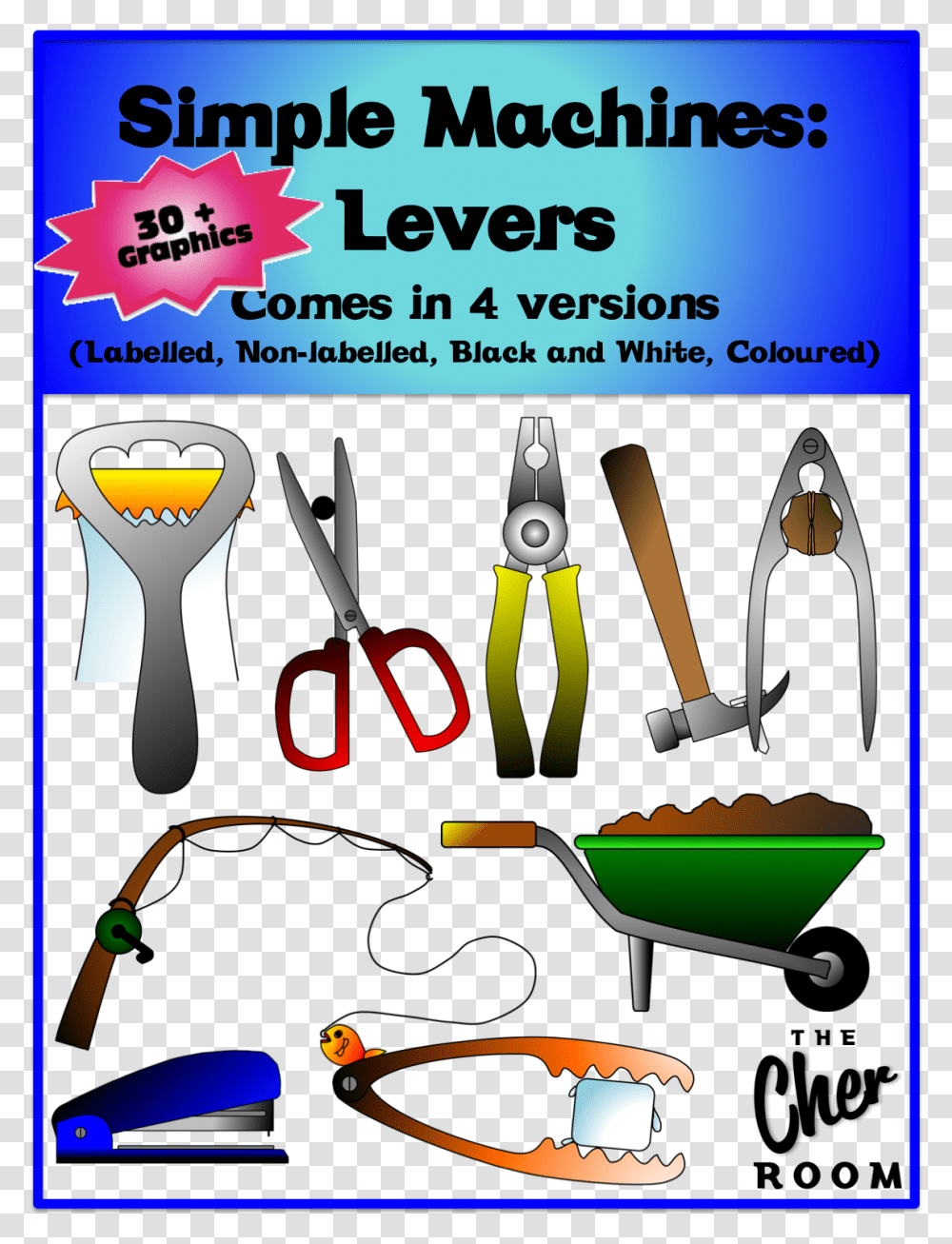 Clip Art, Sunglasses, Scissors, Cutlery Transparent Png