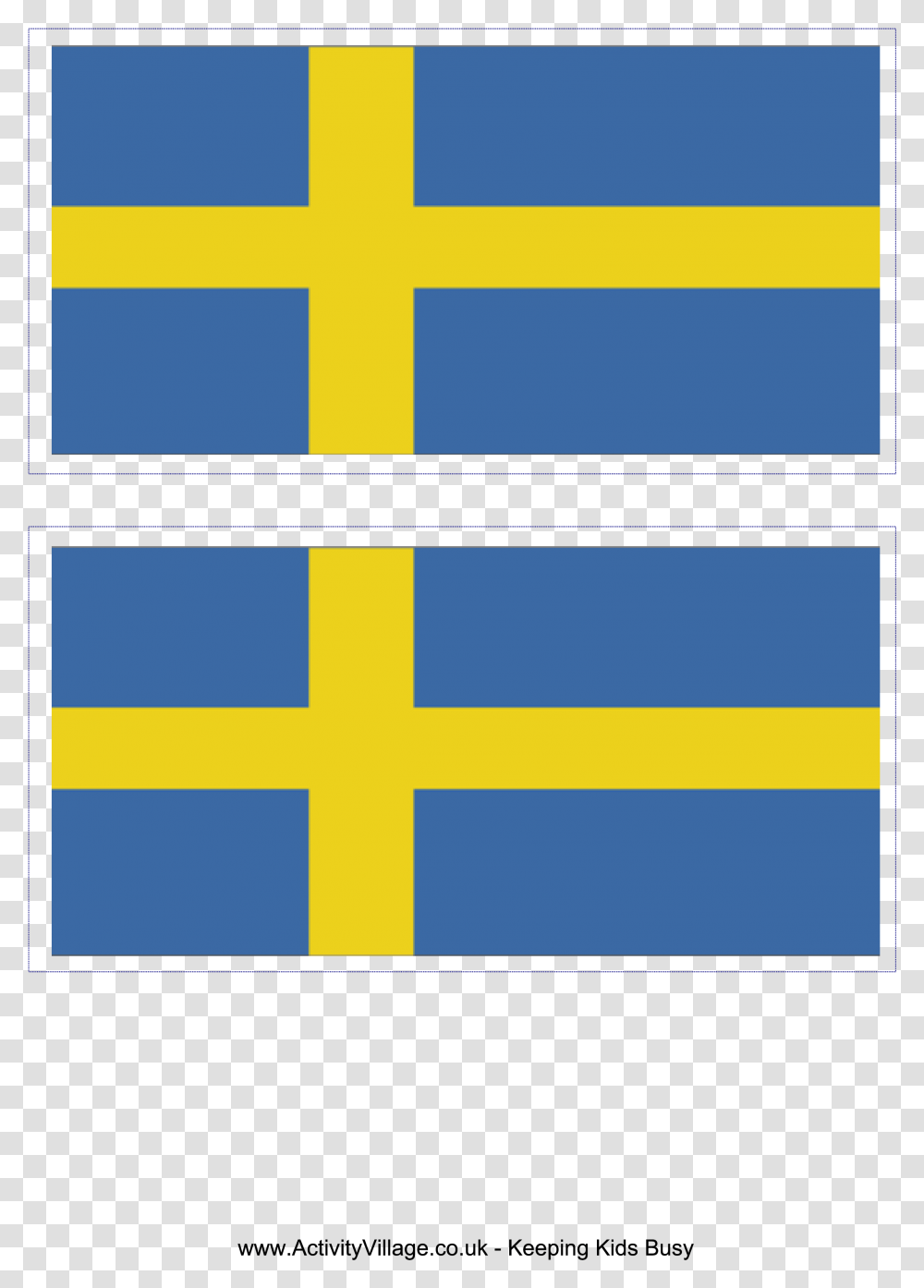 Clip Art Sweden This Free Mini Swedish Flag Printables, Lighting, Home Decor, Label Transparent Png