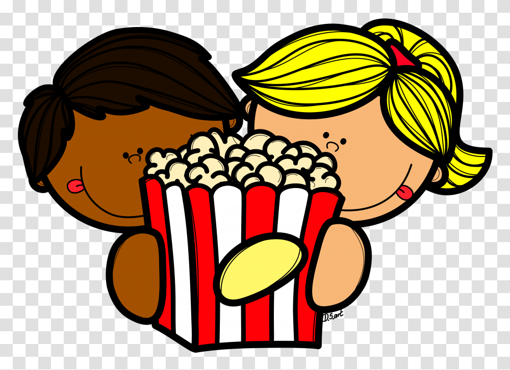 Clip Art, Sweets, Food, Confectionery, Popcorn Transparent Png
