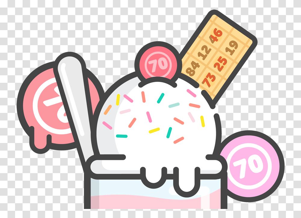 Clip Art, Sweets, Food, Label Transparent Png