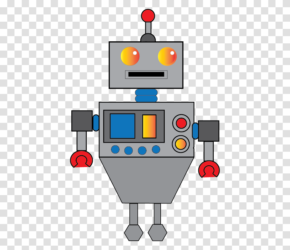 Clip Art, Switch, Electrical Device, Robot Transparent Png