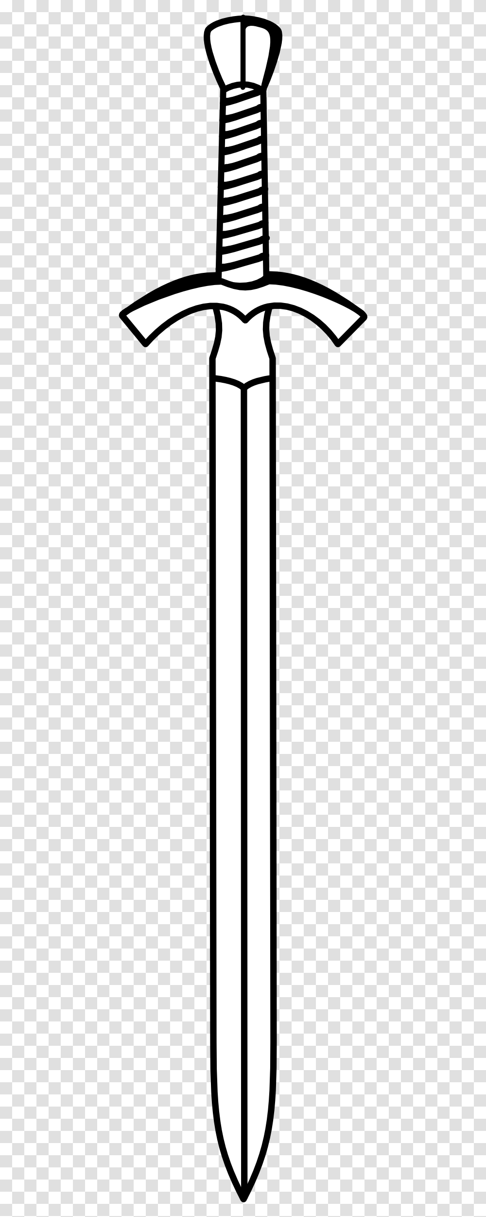 Clip Art Sword, Blade, Weapon, Weaponry, Oars Transparent Png