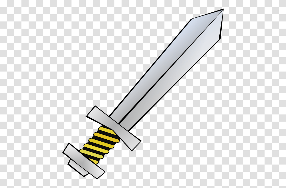 Clip Art, Sword, Blade, Weapon, Weaponry Transparent Png