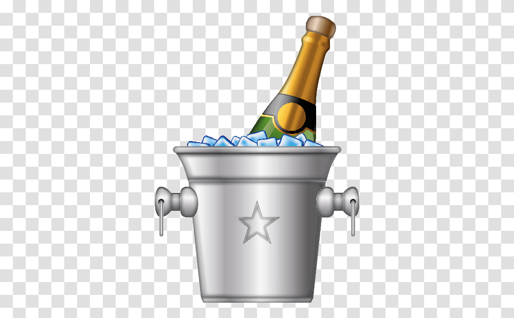 Clip Art, Bucket, Star Symbol Transparent Png