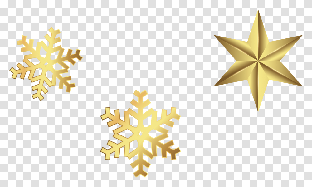 Clip Art, Cross, Star Symbol, Snowflake Transparent Png