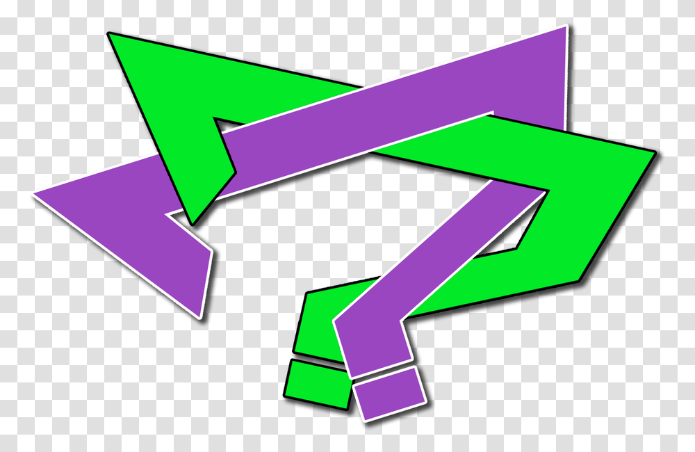 Clip Art, Recycling Symbol, Purple Transparent Png