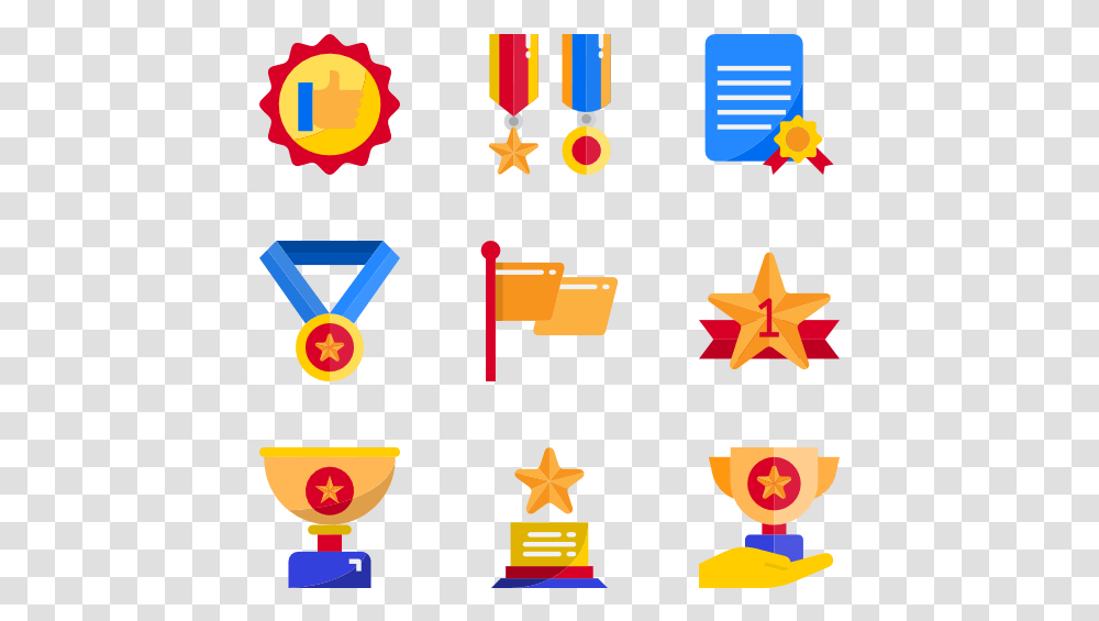 Clip Art, Star Symbol, Gold, Trophy Transparent Png