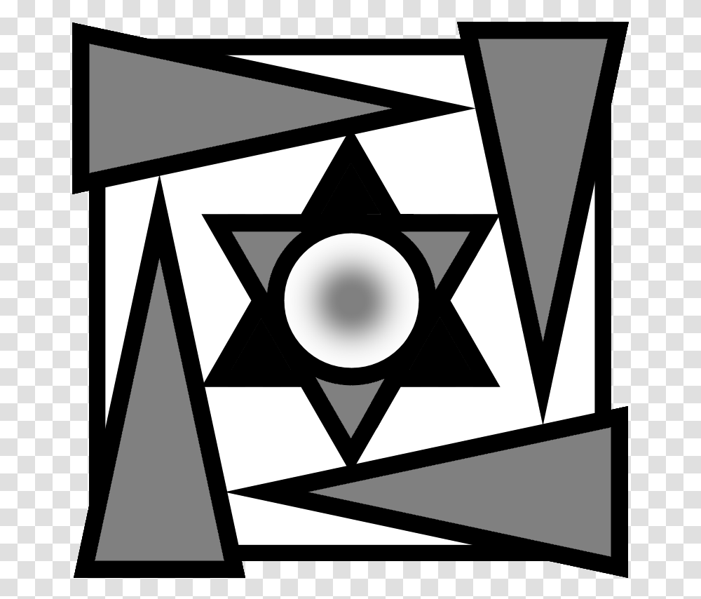 Clip Art, Star Symbol, Triangle, Logo Transparent Png