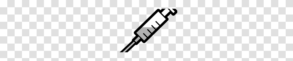 Clip Art Syringe Clip Art, Injection, Suspension Transparent Png