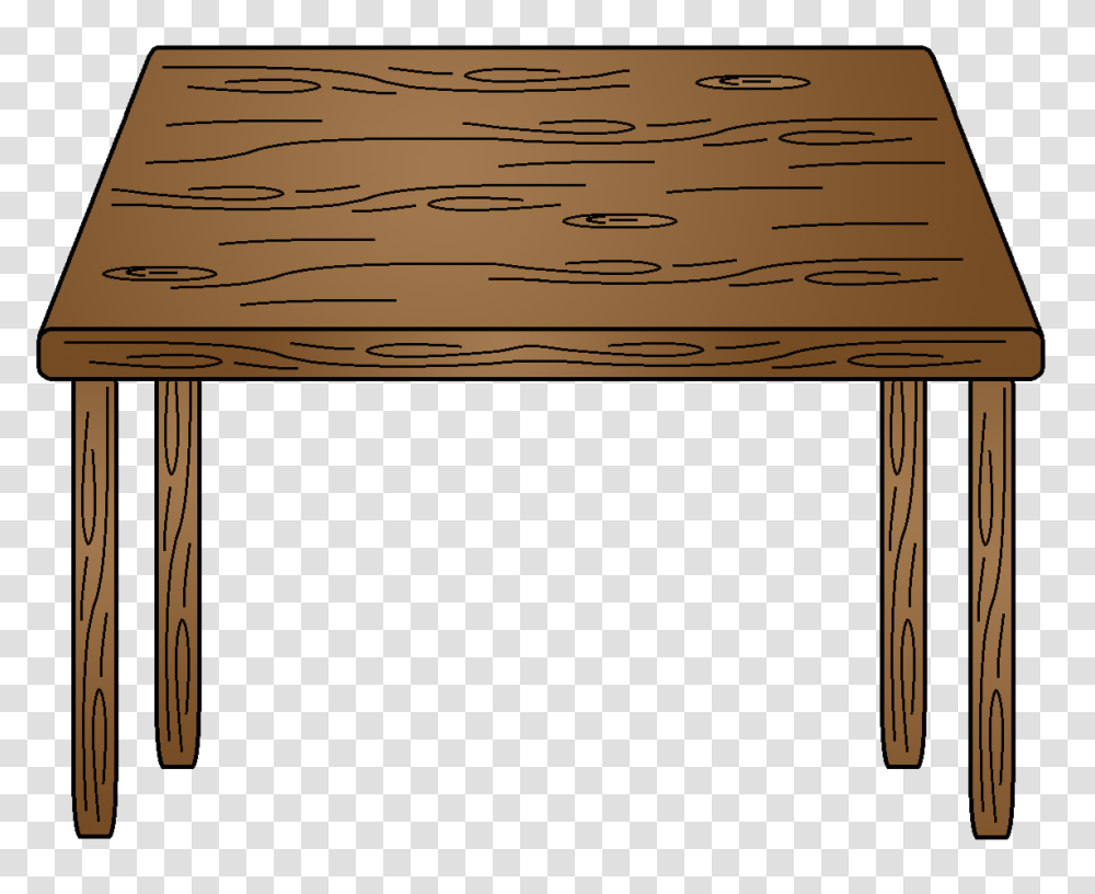 Clip Art Table, Furniture, Tabletop, Wood, Desk Transparent Png