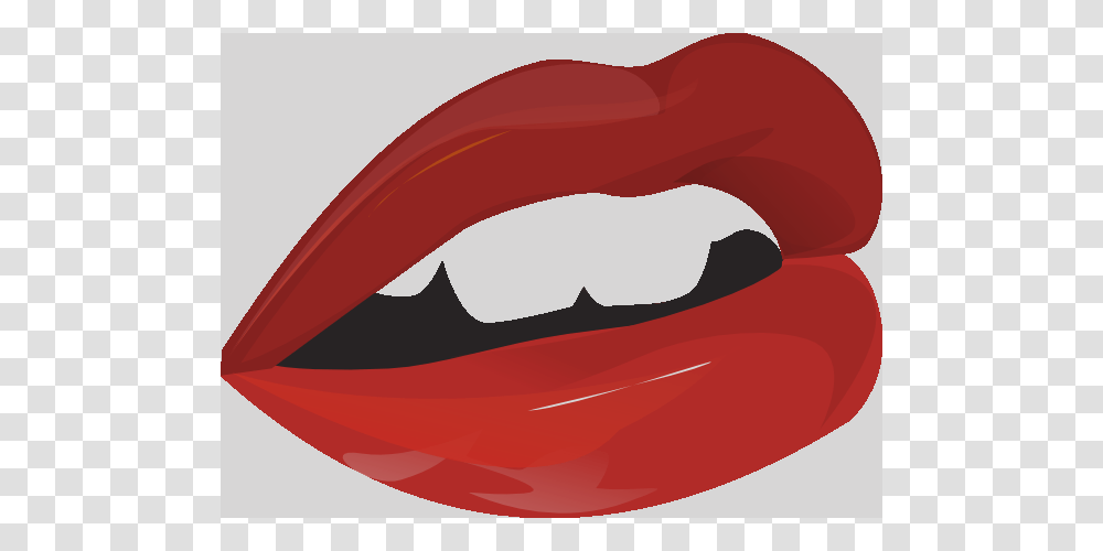 Clip Art Talking Mouth Clipart, Teeth Transparent Png