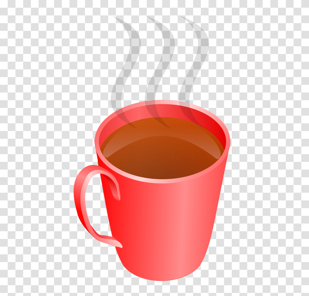 Clip Art Tea, Coffee Cup, Beverage, Drink, Tape Transparent Png