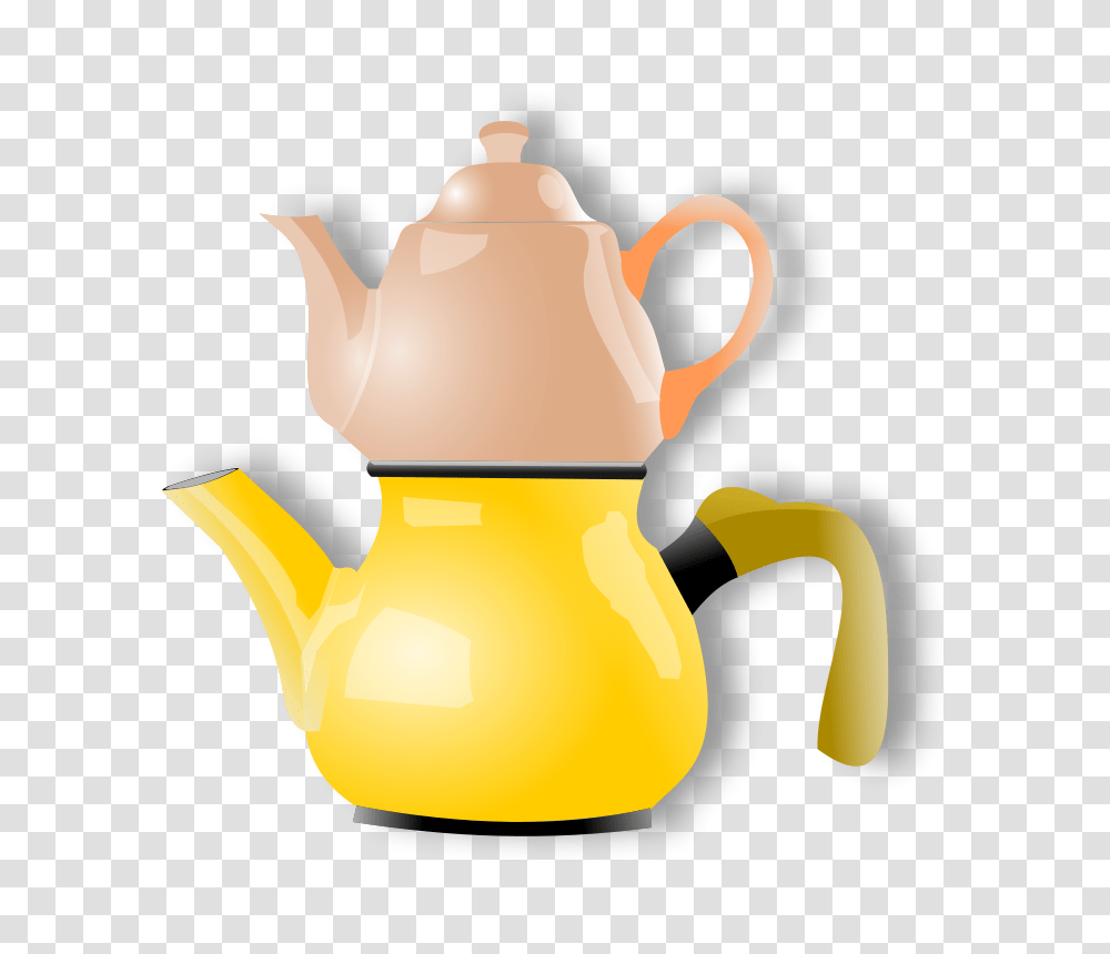 Clip Art Tea, Pottery, Teapot, Snowman, Winter Transparent Png