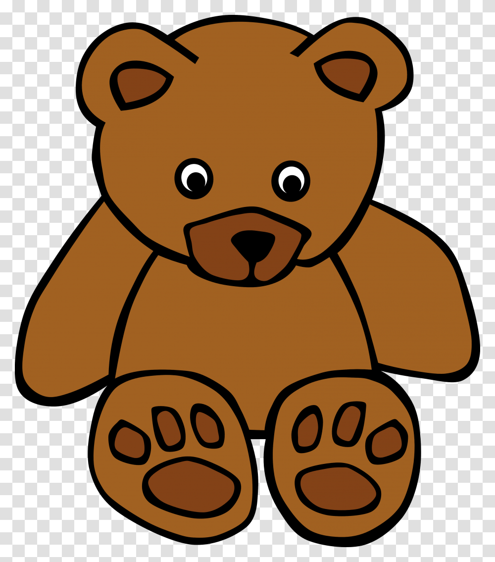 Clip Art, Teddy Bear, Toy, Plush Transparent Png