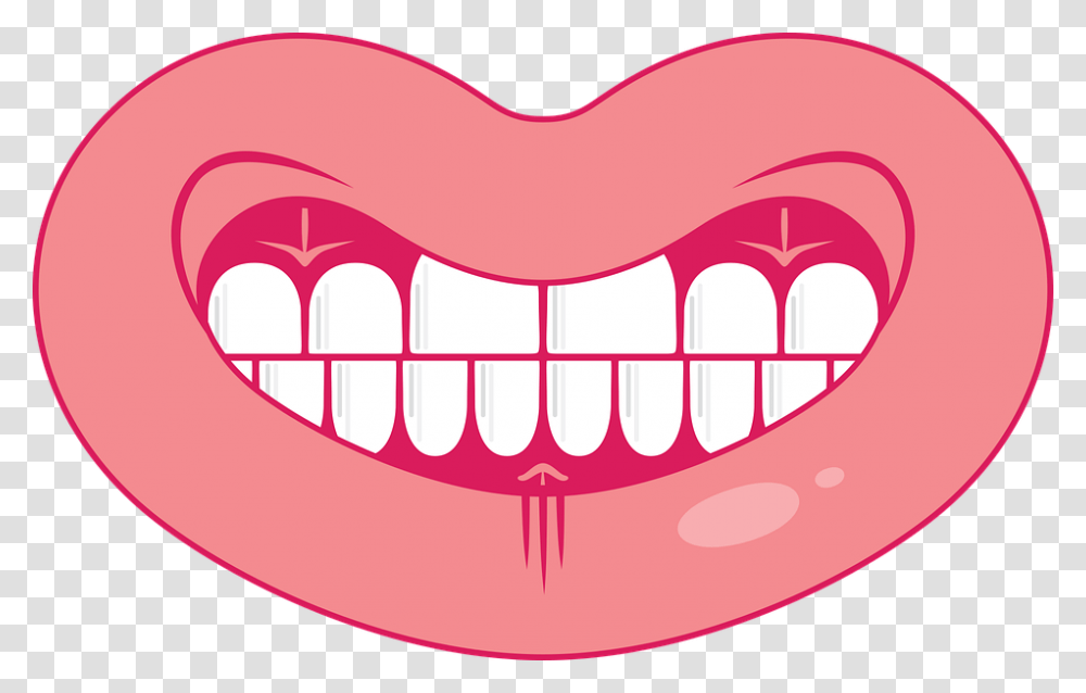 Clip Art, Teeth, Mouth, Jaw Transparent Png