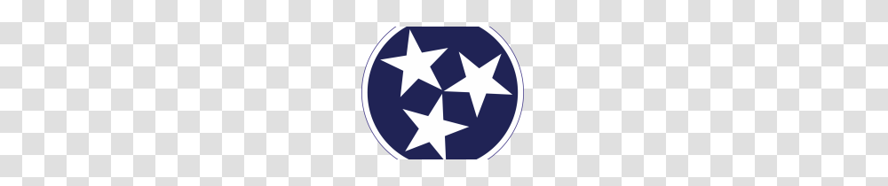 Clip Art Tennessee Clip Art, Star Symbol, Rug, Flag Transparent Png