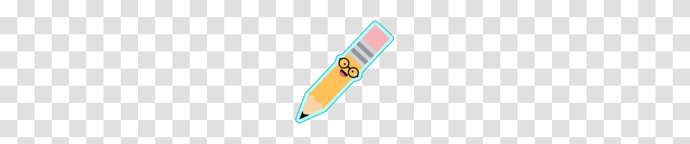 Clip Art Test, Pencil Transparent Png