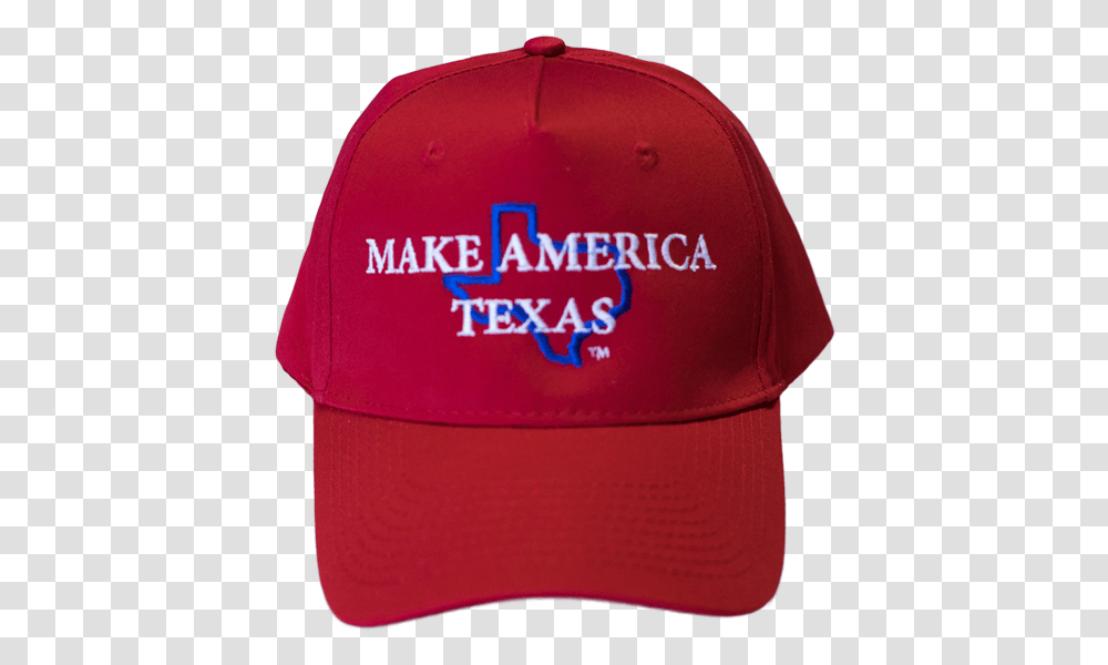 Clip Art Texas Red Blue Baseball Cap, Apparel, Hat Transparent Png