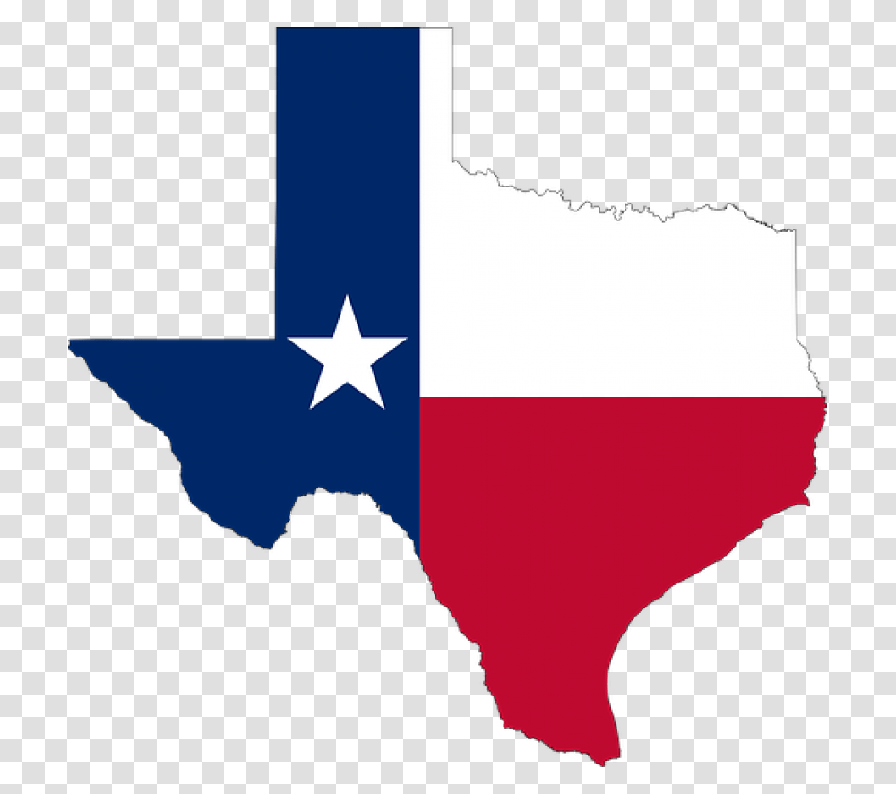 Clip Art Texas State University U Texas State Flag Svg, Person, Human, Star Symbol Transparent Png