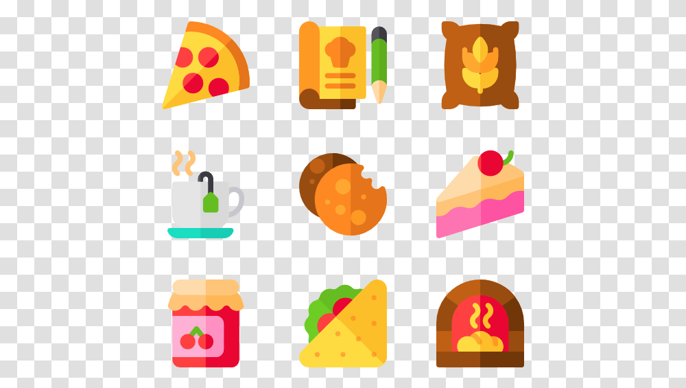 Clip Art, Alphabet, Food, Lunch Transparent Png