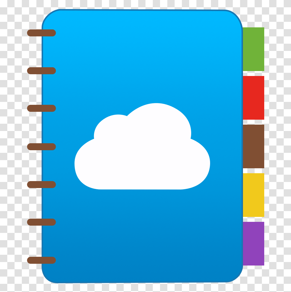 Clip Art, Diary Transparent Png