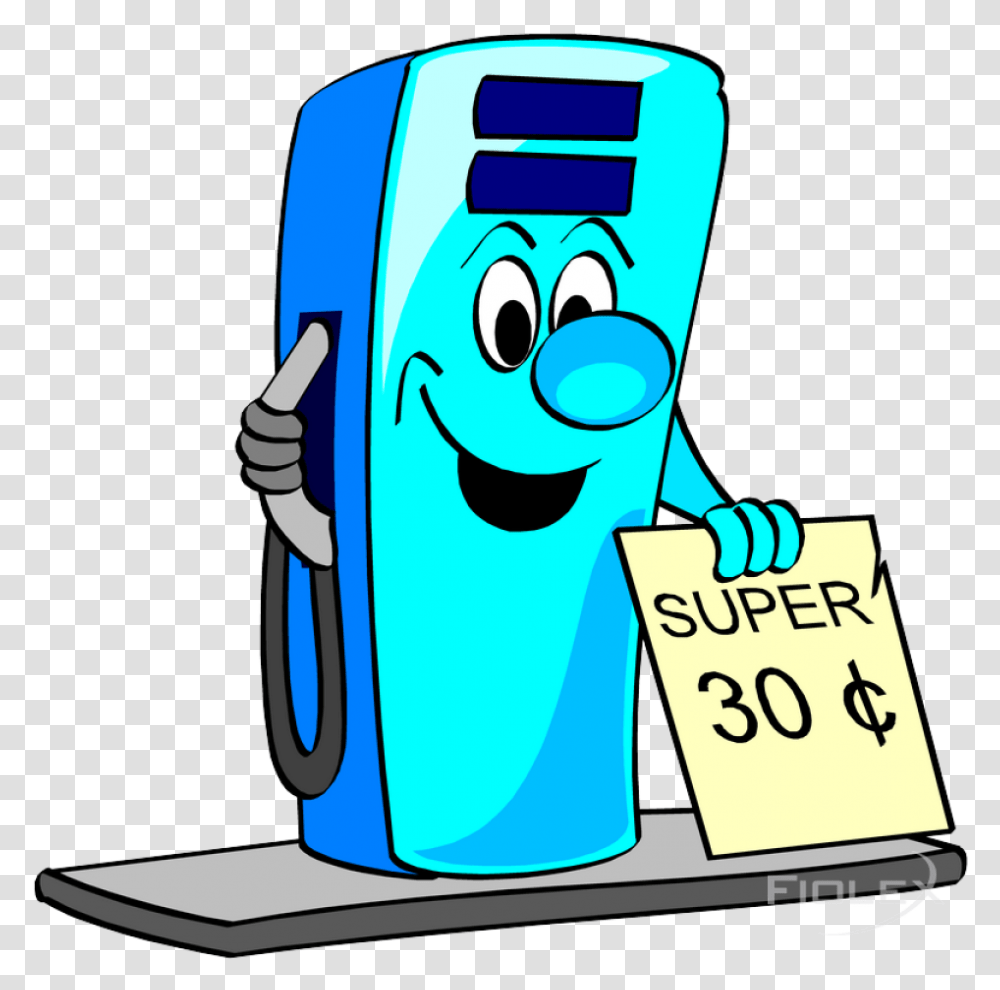 Clip Art, Gas Pump, Machine, Bottle Transparent Png