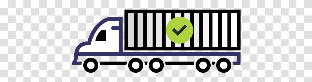 Clip Art, Moving Van, Vehicle, Transportation Transparent Png