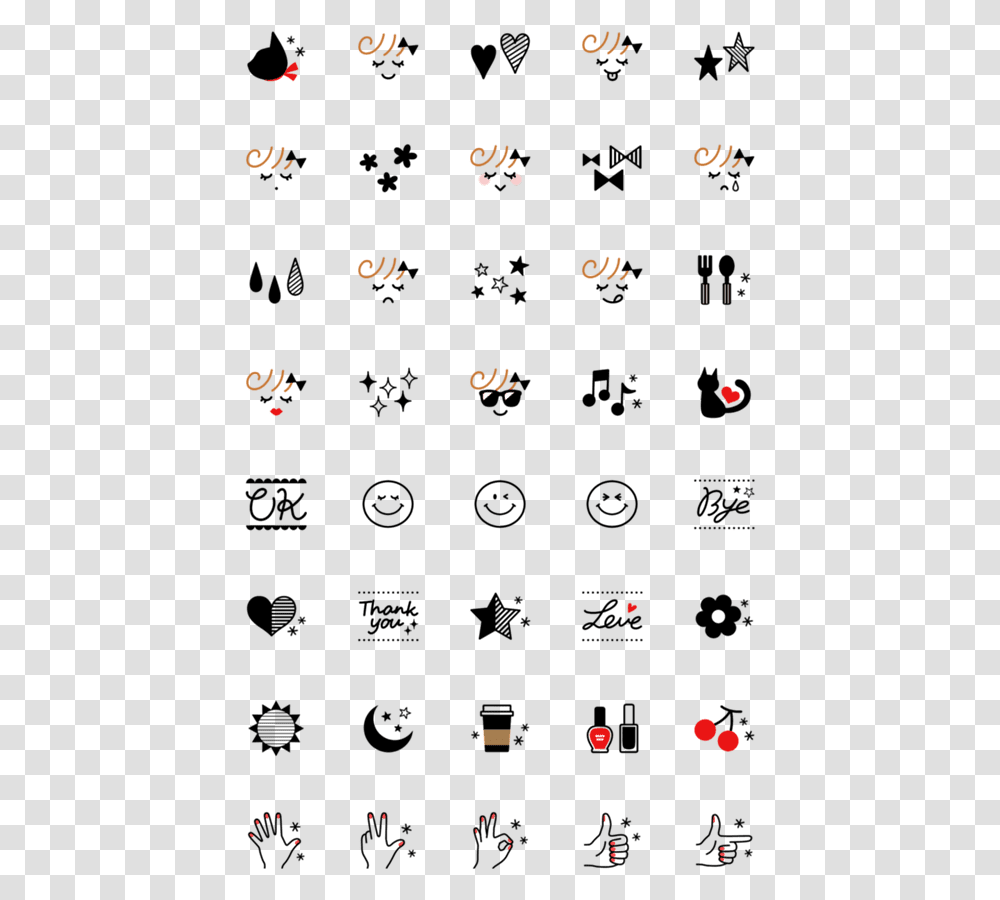 Clip Art, Number, Alphabet Transparent Png